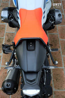 BMW R nineT 1200 Racer [2017-2020] - Einzelsitzbank orange in sky
