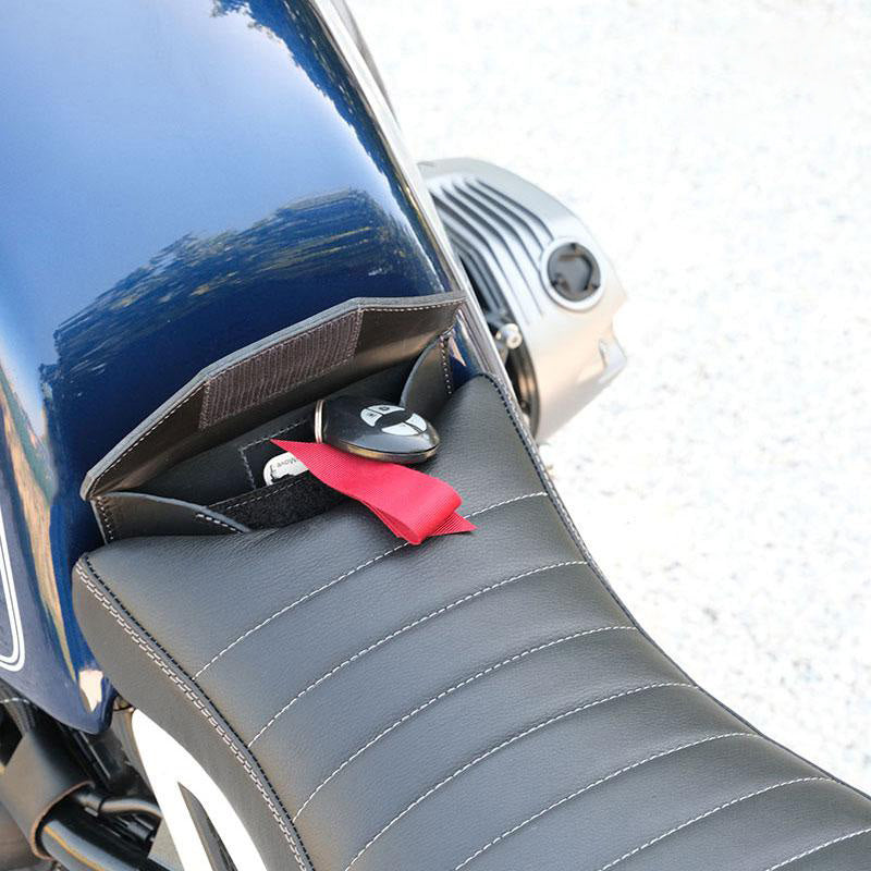 BMW R nineT 1200 Roadster [2014-2023] - /7 Tank (Nicht gemalt)