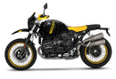 BMW R nineT 1200 Scrambler [2016-2023] – Paris Dakar 40. tank