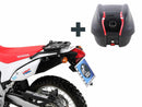 Honda CRF 250 L [2012-2020] - Minirack + univerzális felső tok-1