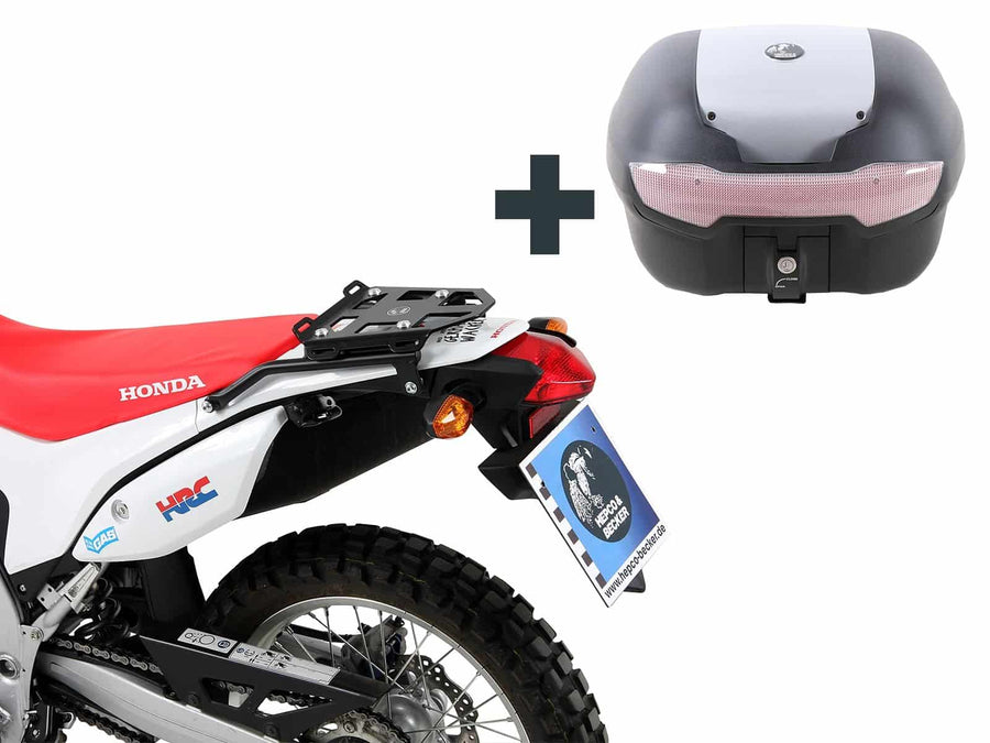 Honda CRF 250 L [2012-2020] - Mini rack