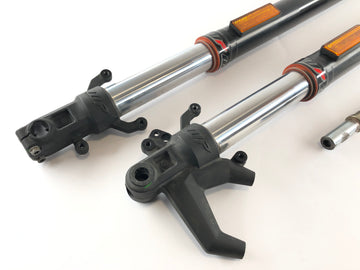 Husqvarna Vitpilen 401 [2021] - villa teleszkoppal tengellyel - 0