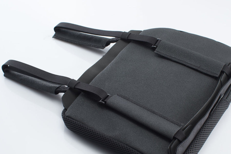 [SW-MOTECH] - TRAVELER PILLION komfortpárna – 3. kép