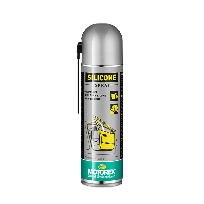 BMW R 120 G/S [2004-2012] - Szilikon spray