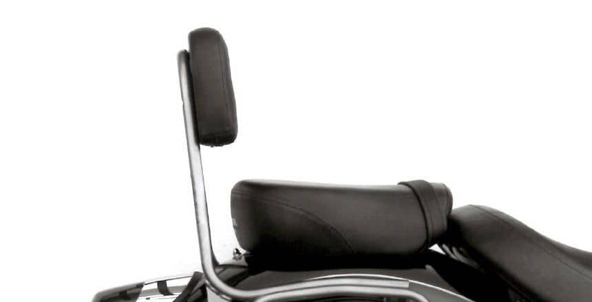 Honda VT 1100 C3 Shadow [1998-2001] - Sissybar csomagtartó nélkül