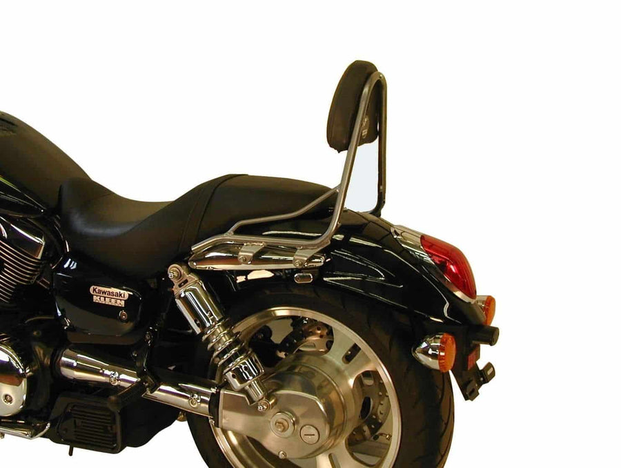 Honda VTX 1800 [2001-2006] - Sissybar csomagtartó nélkül