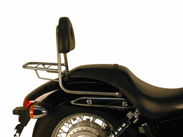 Honda VT 750 Shadow Spirit [2007-2013] - Sissybar csomagtartóval