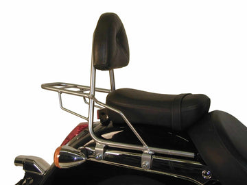 Honda VT 750 Shadow [2008-2015] - Sissybar csomagtartóval