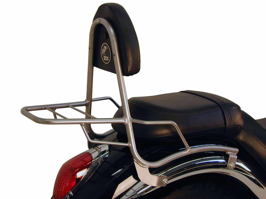 Kawasaki VN 900 Cla [2006-2017] - Sissybar csomagtartóval