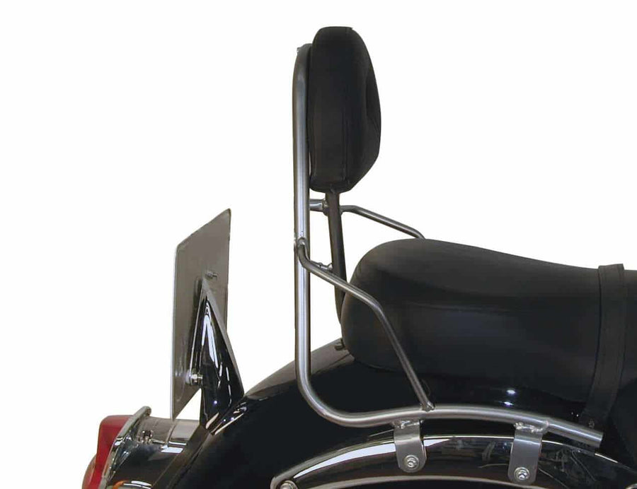 Kawasaki VN 1600 Classic [2003-2008] - Sissybar csomagtartó nélkül