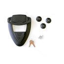 BMW R 850 GS / R 1100 GS / R 1150 GS Adventure [1994-2004] - Schnellverschluss-Systemtaschen