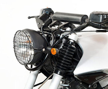 BMW R 850 R / R 1100 R [1993-2002] - Gumi harmonika / porvédő a villához