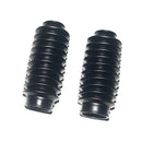 BMW R 850 GS / R 1100 GS / R 1150 GS Adventure [1994-2004] - Faltenbalg / Staubschutz aus Gummi für die Gabel