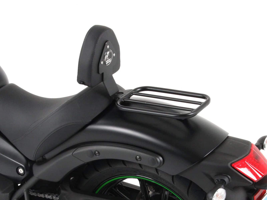 Kawasaki Vulcan S [2015-2025] - Egyéni rack háttámlával