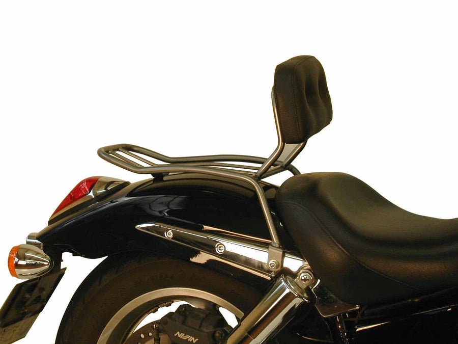 Honda VTX 1800 [2001-2006] - Solorack háttámlával