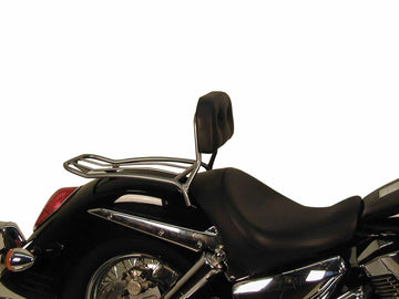 Honda VTX 1300 [2003-2007] - Solorack háttámlával - 0