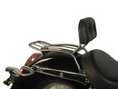 Honda VT 750 Shadow [2004-2007] - Egyéni fogasléc háttámlával-1