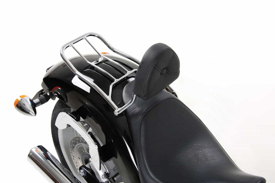 Honda VT 1300 CX [2010-2012] - Solorack háttámlával