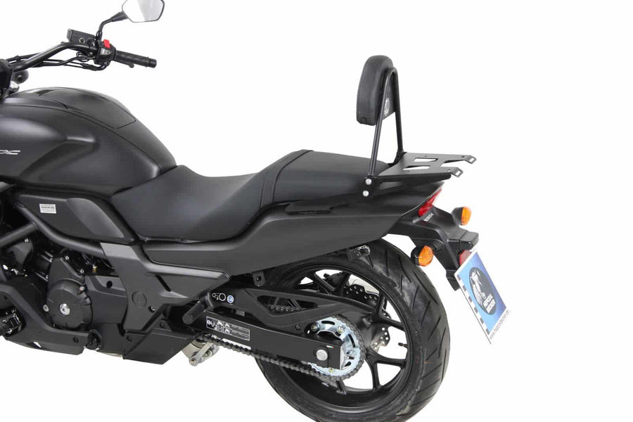 Honda CTX 700 [2014-2017] - Sissybar csomagtartóval