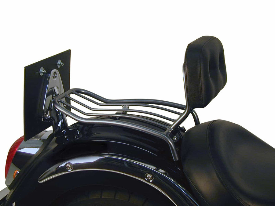 Kawasaki VN 2000 [2004-2010] - Solorack háttámlával