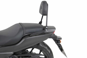 Honda CTX 700 [2014-2017] - Sissybar csomagtartó nélkül - 0