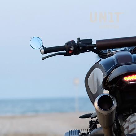 BMW R 850 R / R 1100 R [1993-2002] - Spiegel