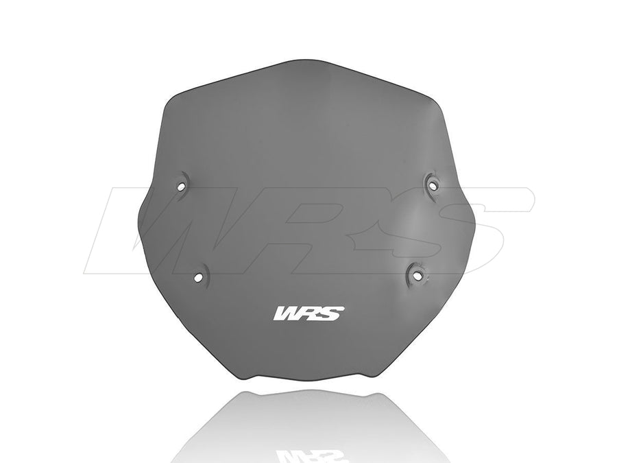 BMW R 1250 R [2019-2024] – Sport szélvédő – 1. nézet
