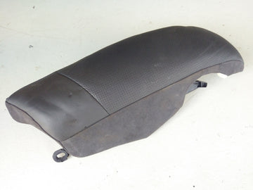 Porsche Panamera Turbo [2010] - bal oldali panel 97052206133