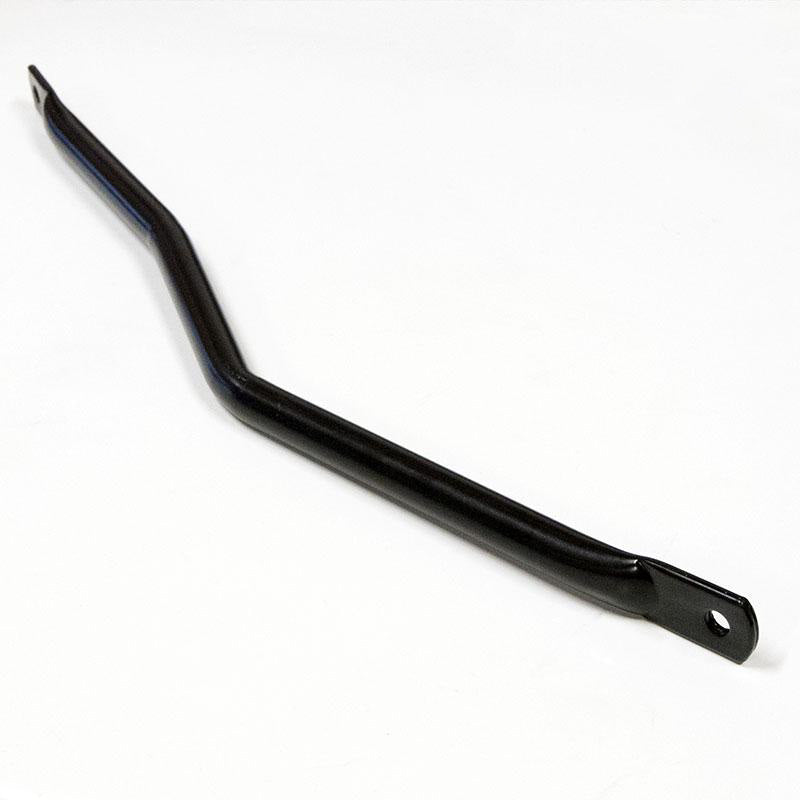 BMW R 120 G/S R [2004-2012] - Rahmenadapter für Hepco & Becker Koffer