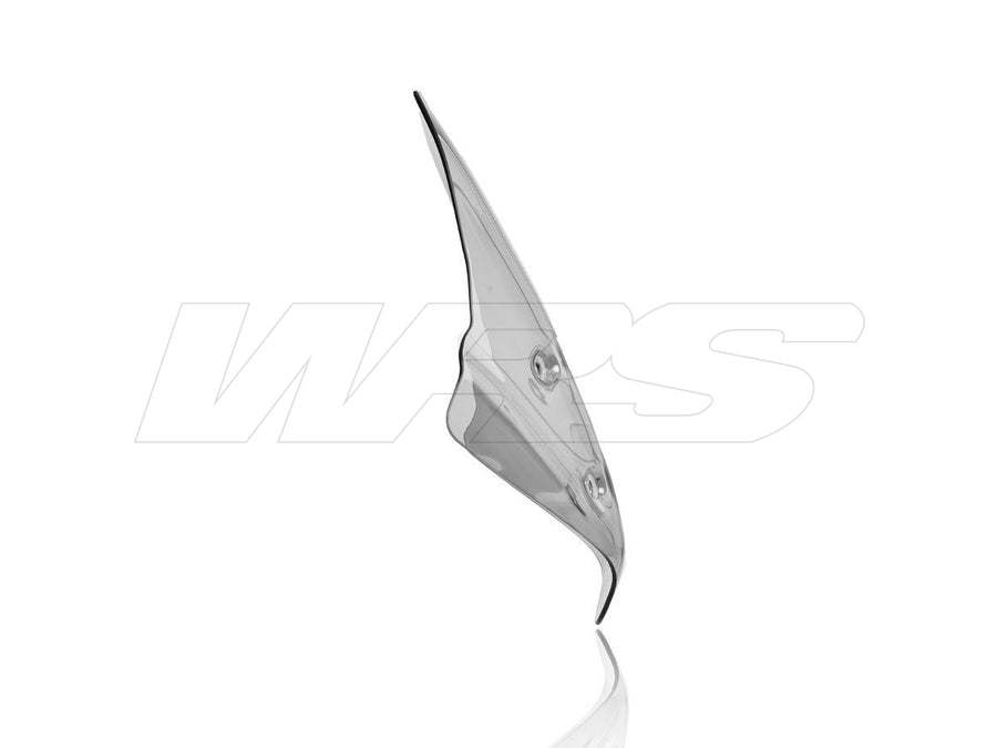 BMW R 1250 R [2019-2024] – Standard szélvédő – 5. nézet