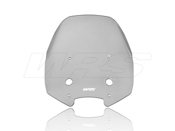 Kawasaki Versys 1100 SE [2025-2026] - Standard Windschild – Ansicht 1