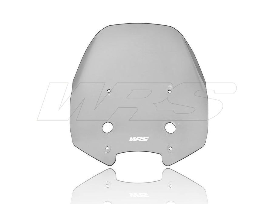 Kawasaki Versys 1100 SE [2025-2026] – Standard szélvédő – 1. nézet
