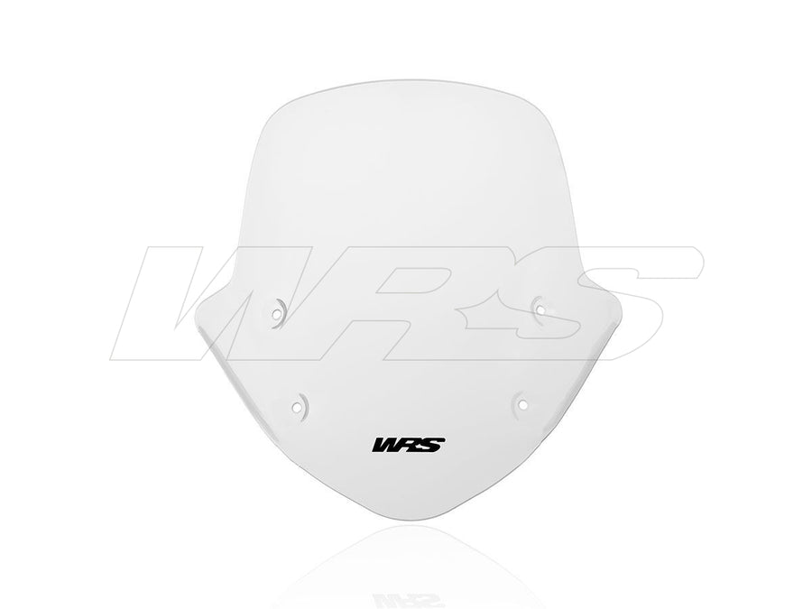 BMW R 1250 R [2019-2024] - Standard szélvédő – 2. nézet