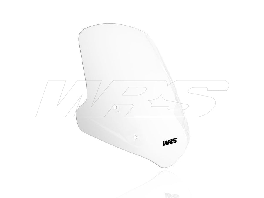 BMW R 1250 R [2019-2024] – Standard szélvédő – 4. nézet