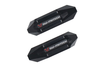 Suzuki SV 650 X Cafe Racer [2019-2026] - Sturzpad-Kit – Bild 1