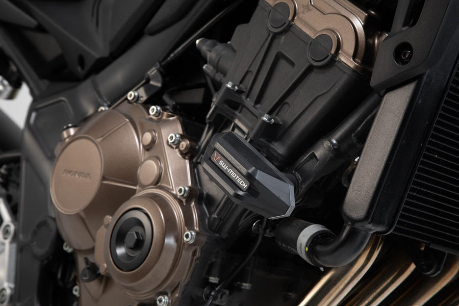 Honda CB 650 R Neo Sports Cafe [2019-2023] - Crash pad kit - 3. kép