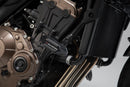 Honda CB 650 R Neo Sports Cafe [2019-2023] - Crash pad kit - 5. kép