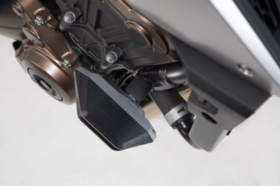 Honda CB 650 R Neo Sports Cafe [2019-2023] - Crash pad kit - 6. kép