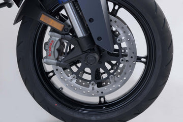 KTM 790 Duke [2024] – ütközésvédő készlet első tengelyhez – 2. kép
