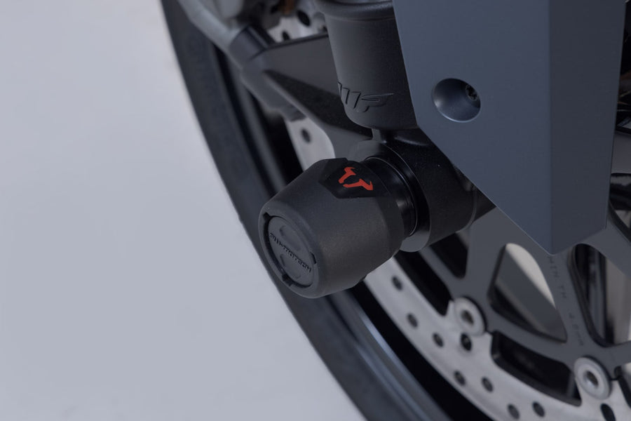 KTM 790 Duke [2024] – ütközésvédő készlet első tengelyhez – 4. kép