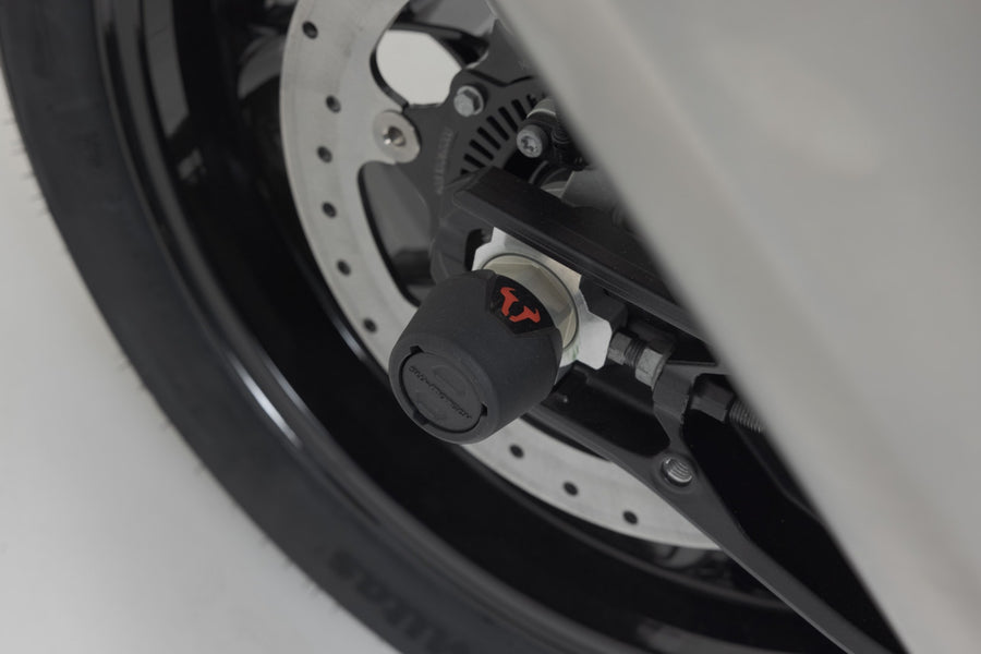 KTM 1290 Super Adventure R [2020-2024] – ütközésvédő készlet a hátsó tengelyhez – 4. kép