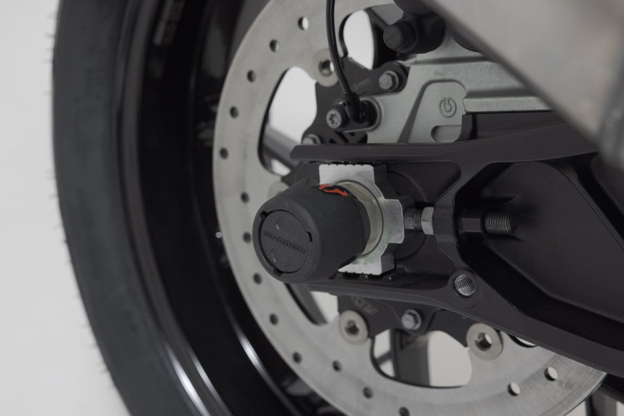 KTM 1290 Super Adventure S [2023-2024] – ütközésvédő készlet hátsó tengelyhez – 5. kép