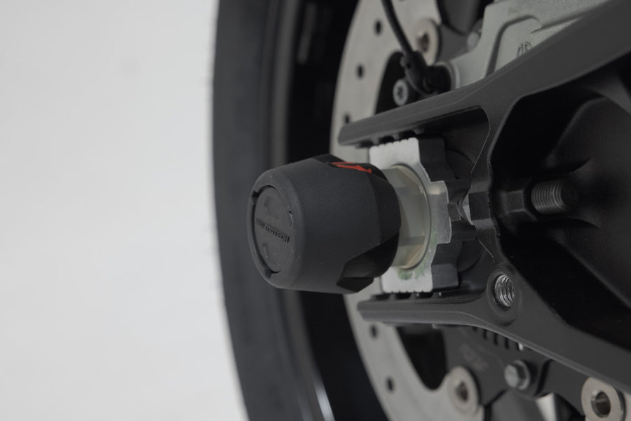 KTM 1290 Super Adventure S [2023-2024] - ütközésvédő készlet hátsó tengelyhez - 6. kép