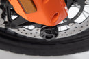KTM 790 Adventure [2019-2020] - Első tengelyvédő készlet - 2. kép
