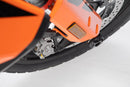 KTM 790 Adventure [2019-2020] - Első tengelyvédő készlet - 3. kép