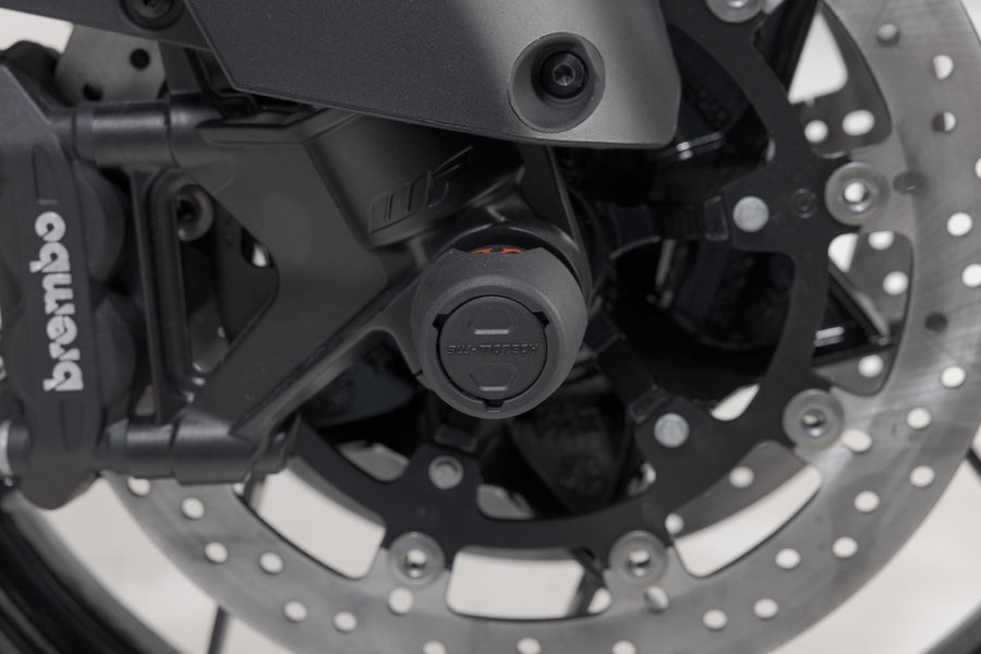 KTM 890 SMT [2023-2024] – ütközésvédő készlet első tengelyhez – 3. kép