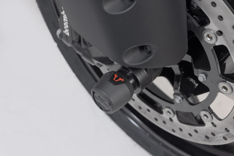 KTM 890 SMT [2023-2024] - Ütközőbetét-készlet első tengelyhez – 4. kép