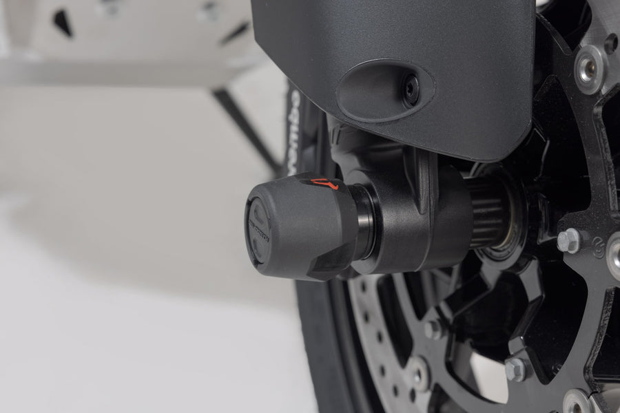 KTM 1290 Super Adventure R [2023-2024] – ütközésvédő készlet első tengelyhez – 5. kép