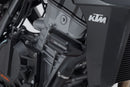 KTM 990 Duke R [2025-2026] - Ütközőbetét-készlet a keret rögzítéséhez - 1. kép