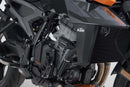 KTM 990 Duke R [2025-2026] - Ütközőbetét-készlet a keret rögzítéséhez - 3. kép